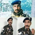 Profile Picture of Manoj Thakur (@manojthakurofficial) on Instagram