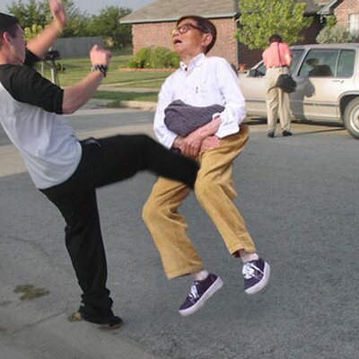 Profile Picture of Matt (@SpinalMatt) on Twitter