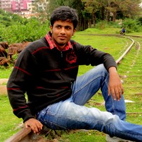 Profile Picture of Sudeep Reddy (@sudeep-reddy-16) on Quora