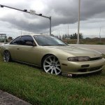 Profile Picture of Lance (@parked240) on Instagram