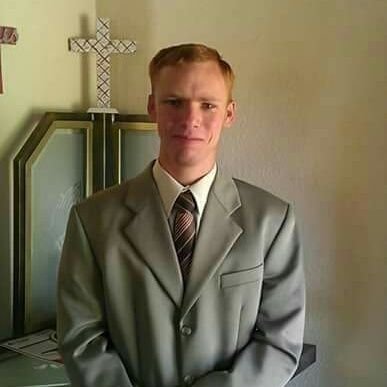 Profile Picture of Louis Johannes Van Eeden Jr (@johannes_eeden) on Twitter