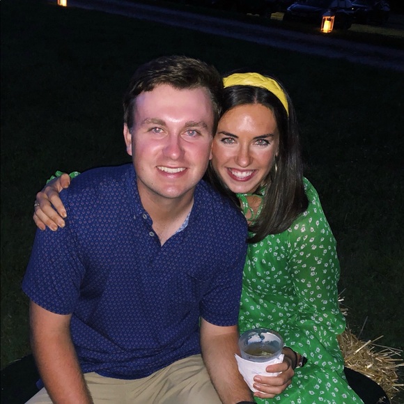 Profile Picture of Blakely Burrow (@baburrow4) on Poshmark