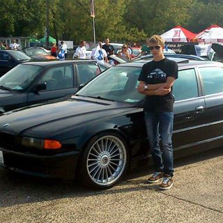 Profile Picture of Marcin Badowski (@marcin.badowski.33) on Facebook