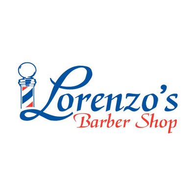 Profile Picture of Lorenzo's Barber Shop (@LorenzosBarber) on Twitter