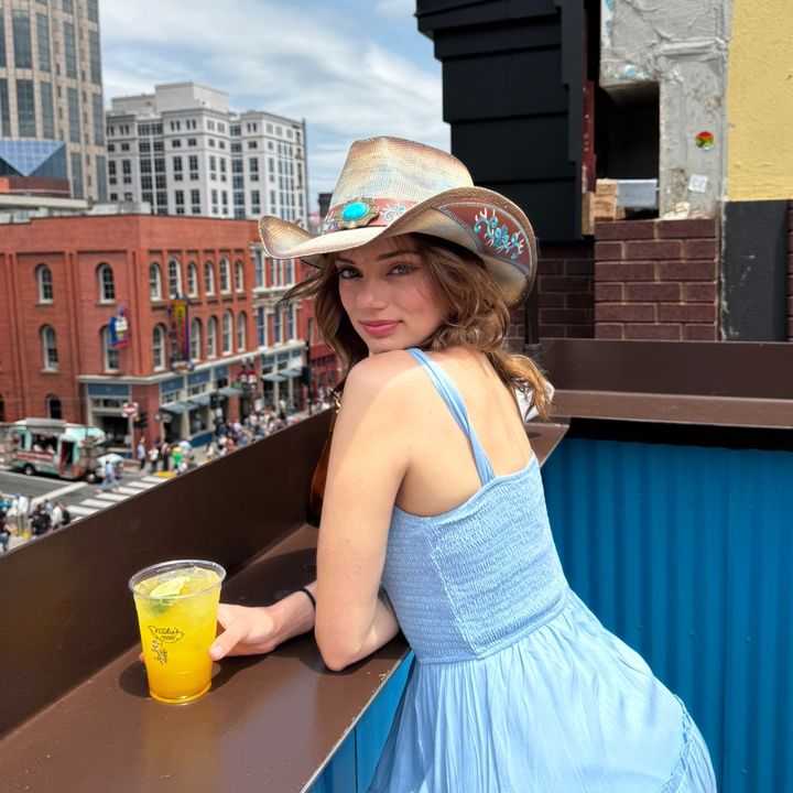 Profile Picture of Haley Hustles ✨ (@haley.hustles) on Tiktok