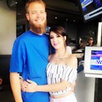 Profile Picture of Ian_c6996 (@calaway6996) on Instagram