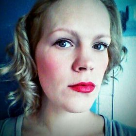 Audra Chapman - Pinterest Profile Picture of Audra Chapman (@audrachapman3) on Pinterest