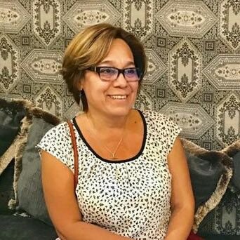 Profile Picture of María C. Quintanilla (@HISD1teacher) on Twitter