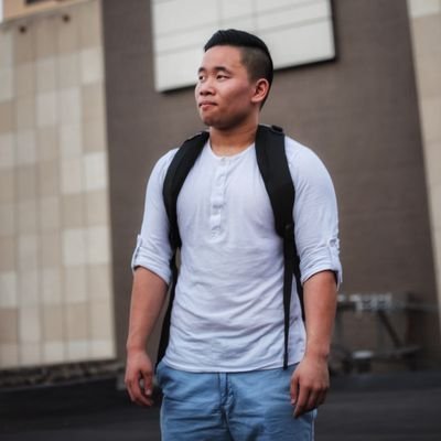 Profile Picture of Alex Ung (@happy_buddha16) on Twitter