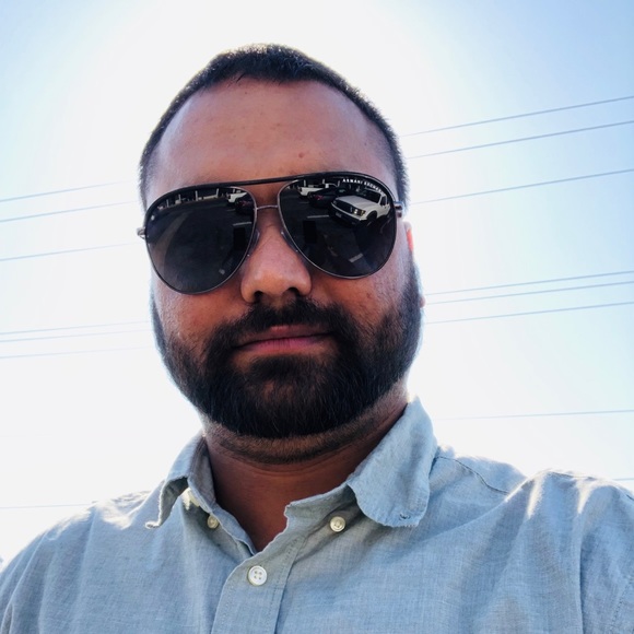 Profile Picture of Daljit Singh (@rajmultan92) on Poshmark