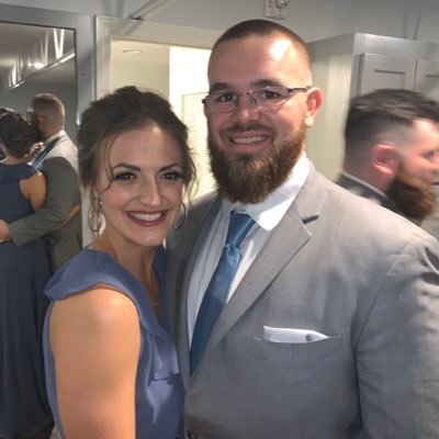 Profile Picture of Jake McSpadden (@Coach_Mac70) on Twitter