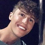 Profile Picture of Benjamin Wakefield (@benjamin.s.wakefield) on Instagram