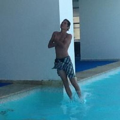 Profile Picture of Bryan Cañon Bendeck (@CaonBryan) on Twitter