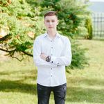 Profile Picture of Robert Palas (@_robert._25) on Instagram