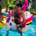 Profile Picture of Scott Rosenberg (@rosenbergse) on Instagram
