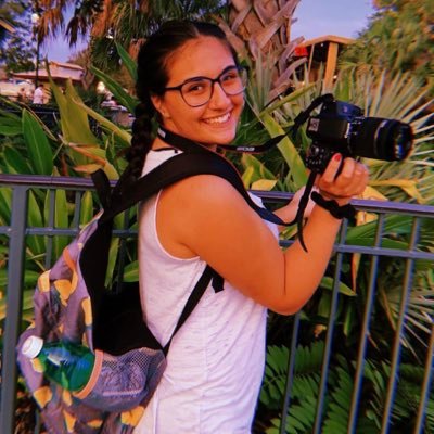 Profile Picture of Bianca Montalvo (@BiancaMontalvo9) on Twitter