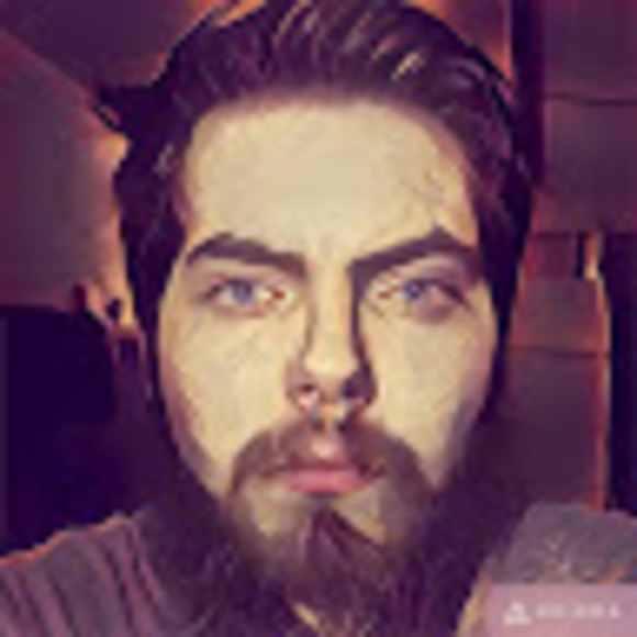 Profile Picture of Richard Kimbrough (@richardk32) on Poshmark