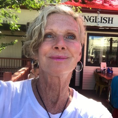 Profile Picture of Sally Jo Mcnamara (@sallyjomcnamar1) on Twitter