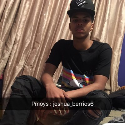 Profile Picture of Joshua Berrios (@JoshuaBerrios35) on Twitter