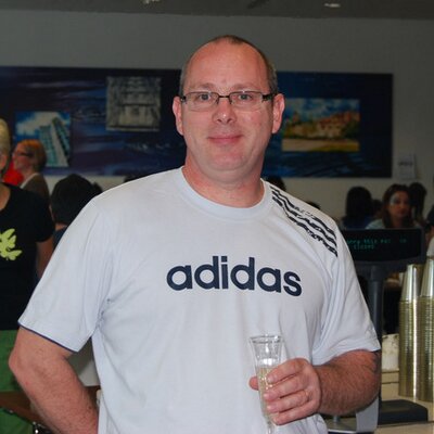 Profile Picture of Alan Barber (@ab60) on Twitter