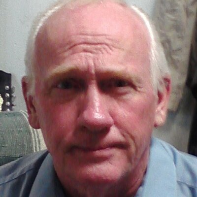 Profile Picture of Rev. James Woolcott (@RevWoolcott) on Twitter