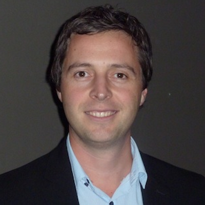 Profile Picture of Paul Garbett (@P_Garbett) on Twitter