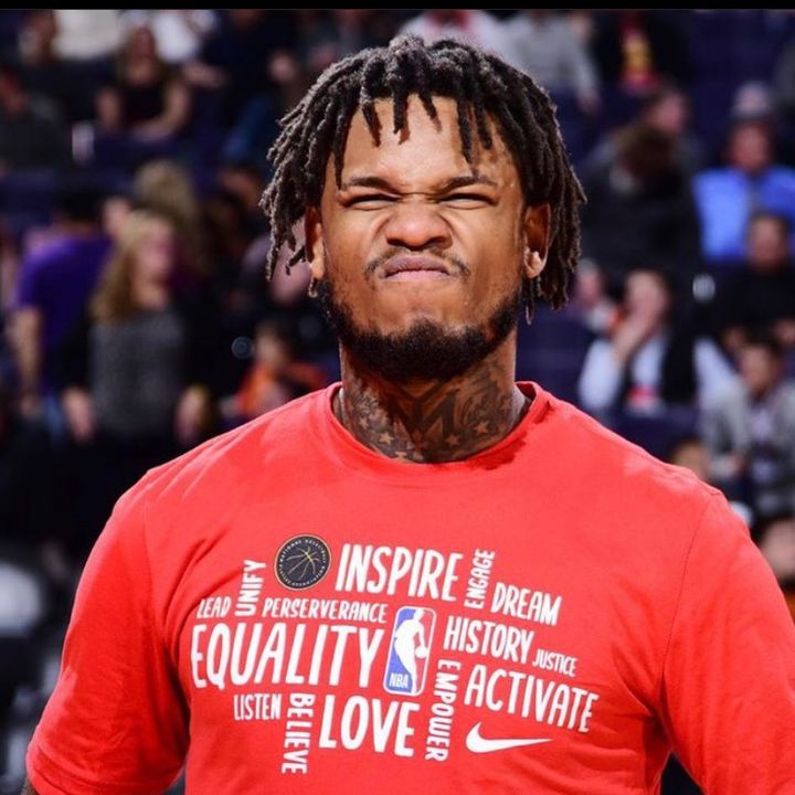 Profile Picture of Ben Mclemore (@@mclemoreb) on Tiktok