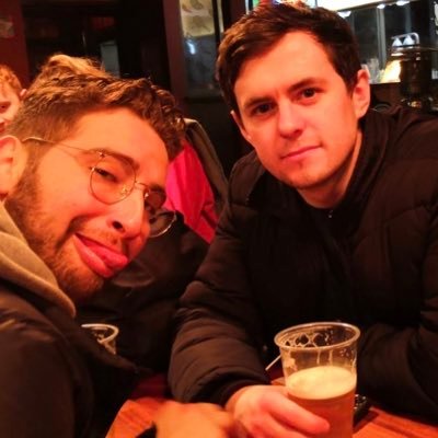 Profile Picture of Paul Higgins (@paulhiggins23) on Twitter