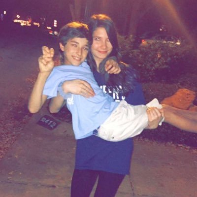 Profile Picture of Hunter Hyde (@HunterHyde11) on Twitter