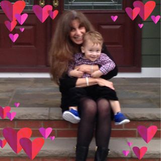 Profile Picture of Marianne Keener (@Marianne-Keener) on Facebook