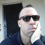 Profile Picture of daniel weir (@boo85nz) on Instagram