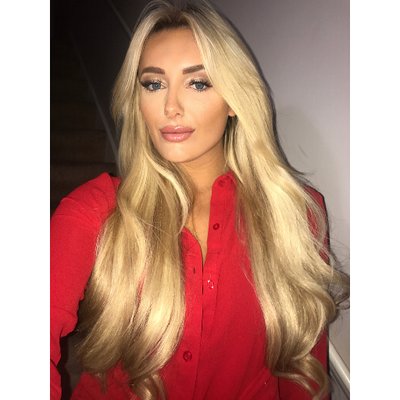 Profile Picture of Deborah Joy Wesley (@Debywesley) on Twitter