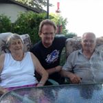 Profile Picture of Steve Rudolph (@steverudolph6) on Instagram