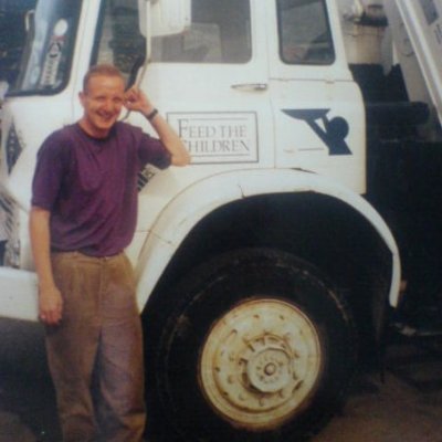 Profile Picture of Craig Spencer (@craigspencerUTT) on Twitter