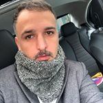 Profile Picture of Andrew Bickerstteth (@_andrew_dean_bickerstteth_) on Instagram