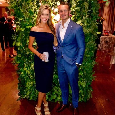Profile Picture of Cody Parkey (@CParkey36) on Twitter
