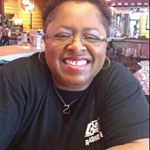 Profile Picture of Pauletta Thomas (@pauletta.thomas) on Instagram