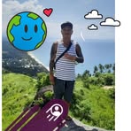 Profile Picture of Mark ToMb (@kilat.tuyay) on Facebook