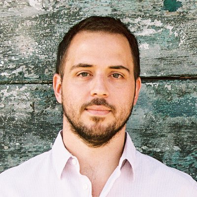 Profile Picture of Nathaniel Smith (@21cuts) on Twitter