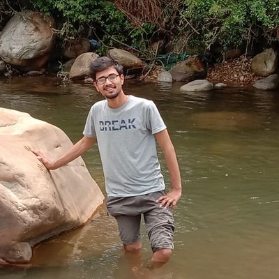 Profile Picture of Abhinav Upadhyaya (@Abhinav35934293) on Twitter