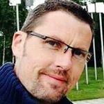 Profile Picture of Kevin Herron (@kevin.herron) on Instagram