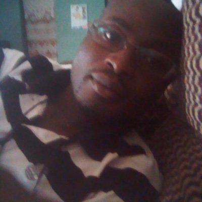 Profile Picture of Stephen Kaba (@kabayaawa) on Twitter