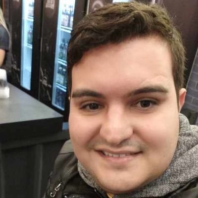 Profile Picture of Fayner Aguiar (@fayneraguiar) on Twitter