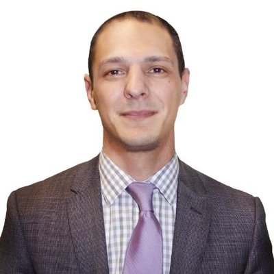 Profile Picture of Mike Timperio (@mtimperio) on Twitter