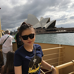 Profile Picture of Irene Zhang (@irenezhang220) on Flickr