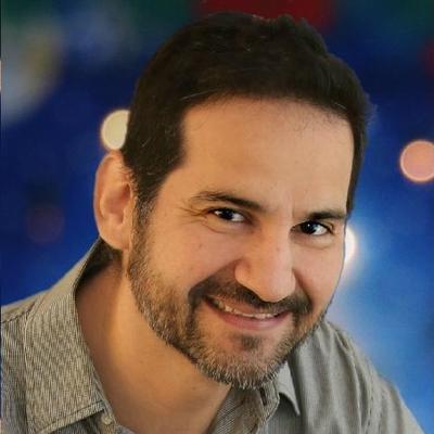 Profile Picture of Felipe Piña Arjona (@NeoFelo) on Twitter