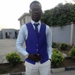 Profile Picture of jerome sunday john (@jeromesundayji) on Instagram