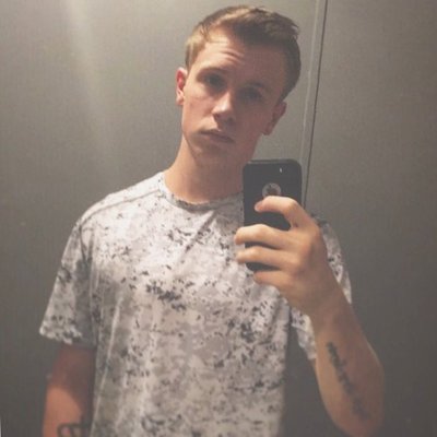 Profile Picture of Aaron Rainwater (@RainwaterAaron) on Twitter