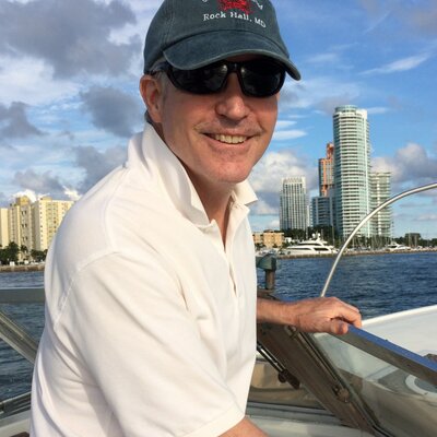 Profile Photo of Lloyd Hill (@lloydhill305) on Twitter