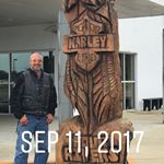 Profile Picture of Barry Knudsen (@streetglide_rider) on Instagram